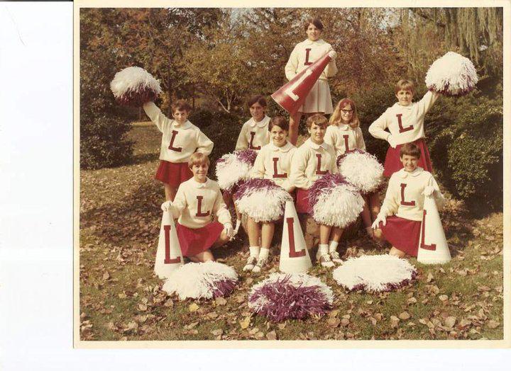 Donna Exley - Class of 1973 - Phillipsburg High School