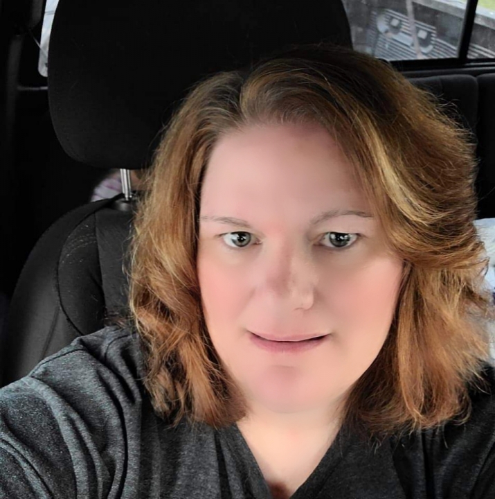 Tonya Napolitano - Class of 1995 - Phillipsburg High School