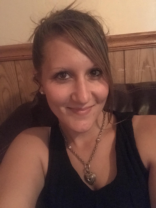 Amanda Campbell - Class of 2009 - Phillipsburg High School