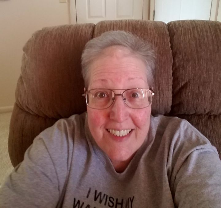 Lynne Taylor - Class of 1972 - Phillipsburg High School
