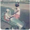 Robin Kramer - Class of 1971 - Phillipsburg High School
