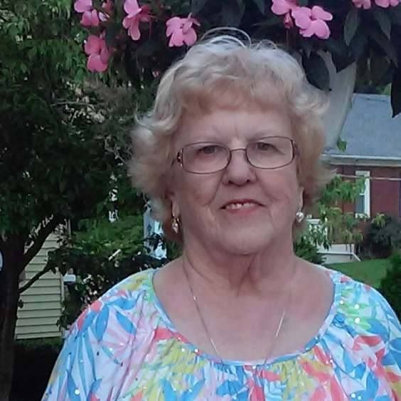 Edythe Poff - Class of 1947 - Phillipsburg High School