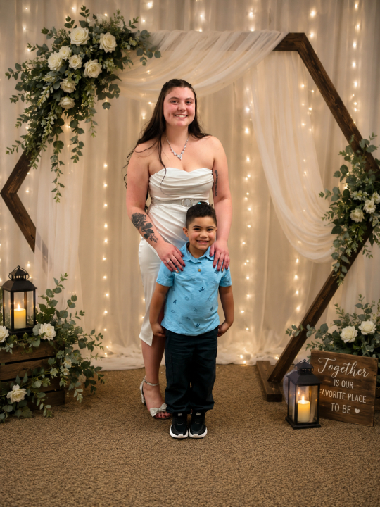 Amanda Housel - Class of 2018 - Phillipsburg High School