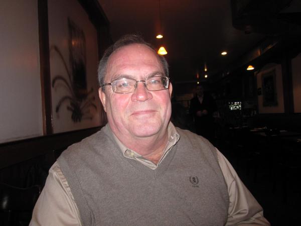 Jim Bramick - Class of 1964 - Phillipsburg High School