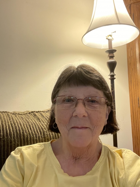 Donna Howey - Class of 1972 - Phillipsburg High School