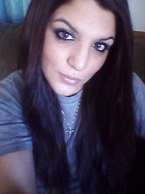 Loni Faraone - Class of 2008 - Phillipsburg High School