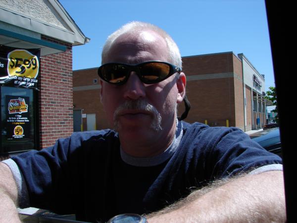 Brian Castner - Class of 1977 - Phillipsburg High School