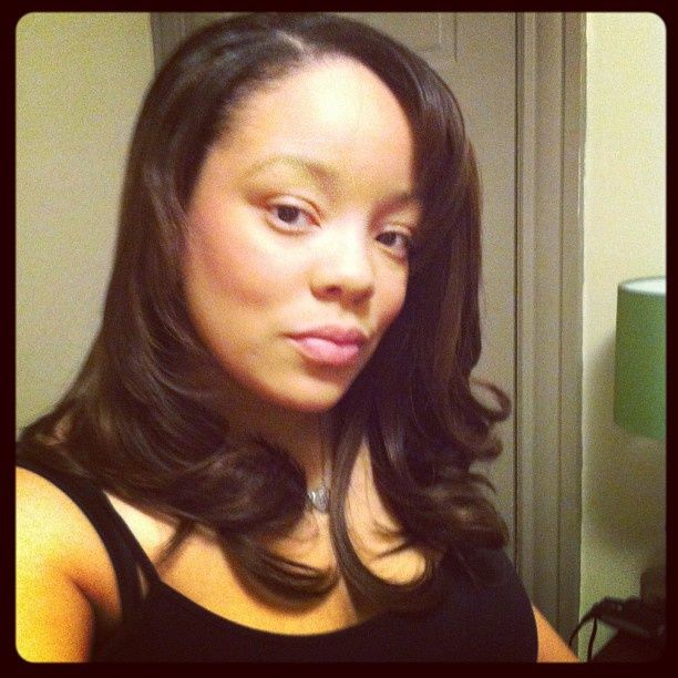 Michelle Stevenson - Class of 2003 - Phillipsburg High School