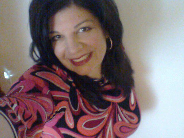Andrea Morrone - Class of 1983 - Phillipsburg High School