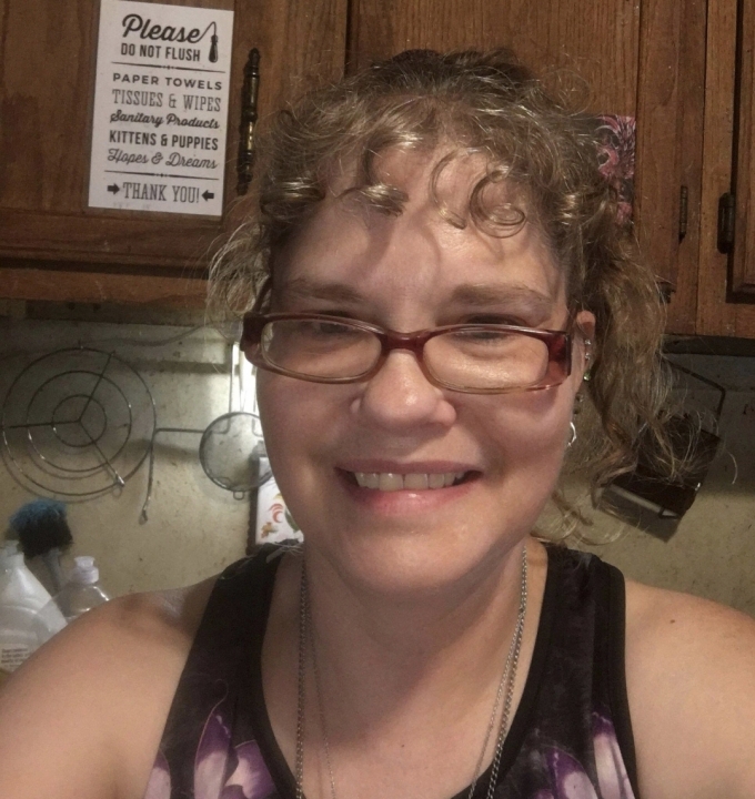Kelly Lynn Dickey - Class of 1989 - Phillipsburg High School