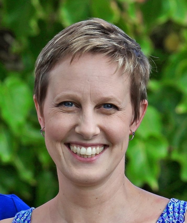 Anne Frankenfield - Class of 1995 - Phillipsburg High School