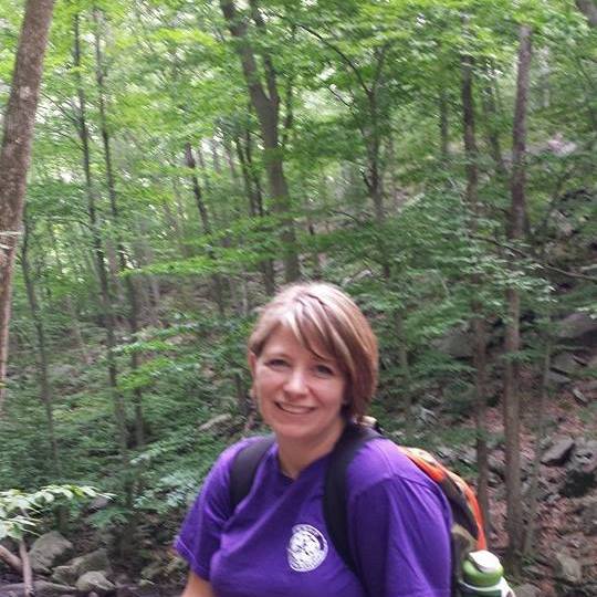 Jennifer Roberts - Class of 1995 - Phillipsburg High School