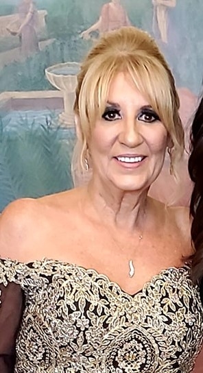 Minna Psitos - Class of 1973 - Phillipsburg High School