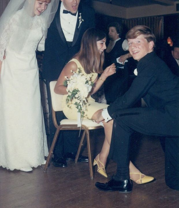 Donna Messina - Class of 1972 - Phillipsburg High School