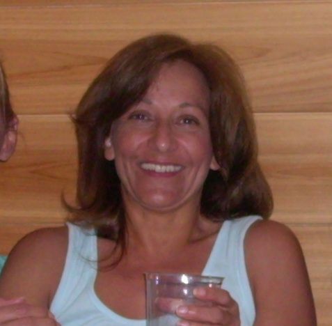 Deborah Mereo - Class of 1976 - Phillipsburg High School
