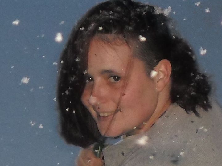 Amie Lynn Marsh - Class of 2004 - Phillipsburg High School