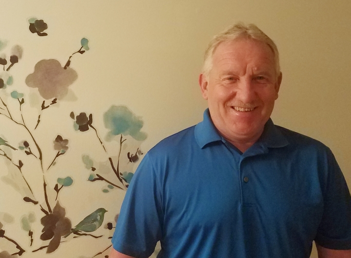 Ken Heinrich - Class of 1979 - Phillipsburg High School