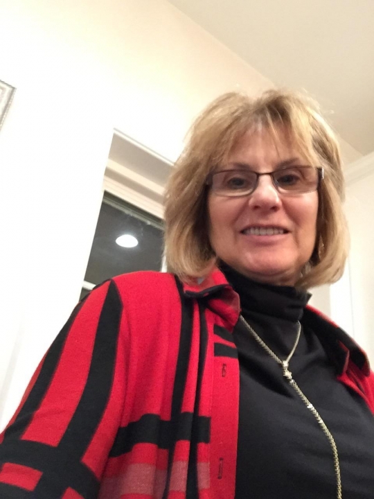 Eleanora Murfitt - Class of 1972 - Phillipsburg High School