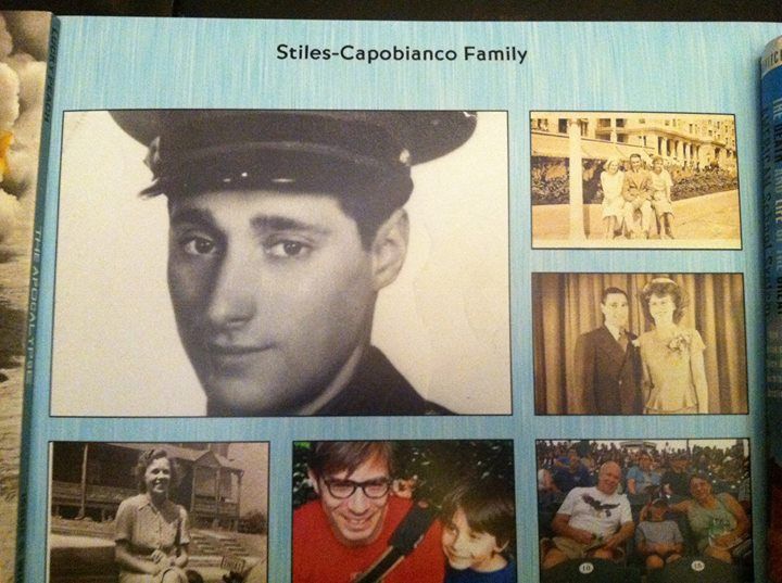 Tanya Stiles - Class of 1966 - Phillipsburg High School