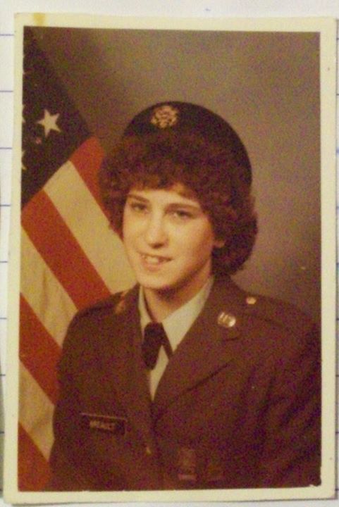 Melissa R. Manon Breault-villano - Class of 1983 - Phillipsburg High School