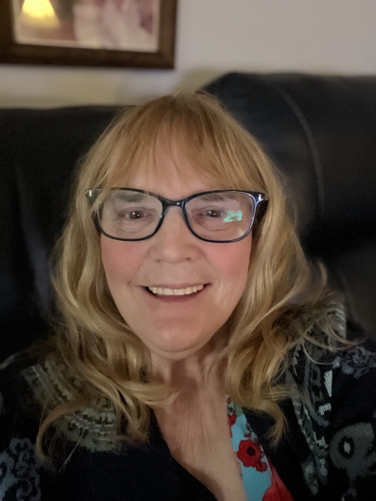 Janet Mickel - Class of 1975 - Phillipsburg High School