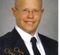 Christopher Hamlen, class of 2007