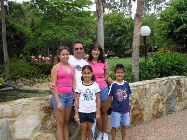 Michelle Randolfo - Class of 1978 - Pennsauken High School