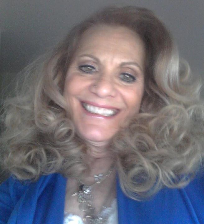 Donna Durant Mancini - Class of 1968 - Pennsauken High School