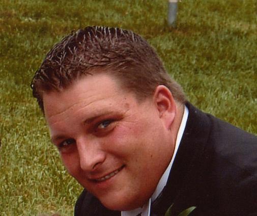 Darren Goschler - Class of 1997 - Pennsauken High School