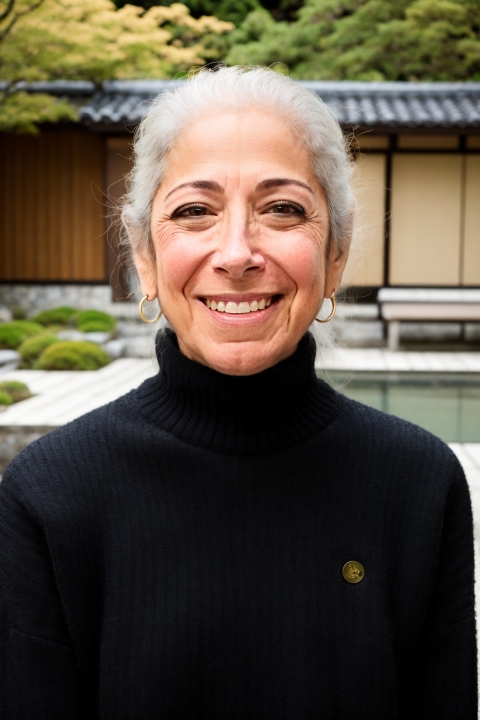 Jodi Goldberg - Class of 1977 - Pennsauken High School