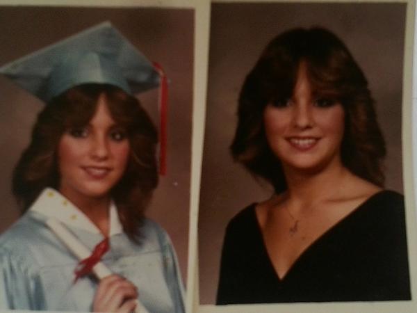 Kimberynn Hatley - Class of 1985 - Pennsauken High School