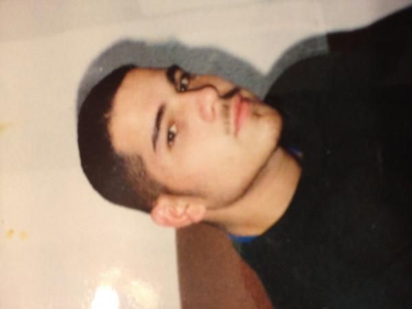 Ruben Suarez - Class of 1995 - Pennsauken High School