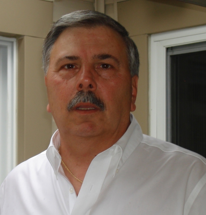 Bill Bogert - Class of 1970 - Pennsauken High School