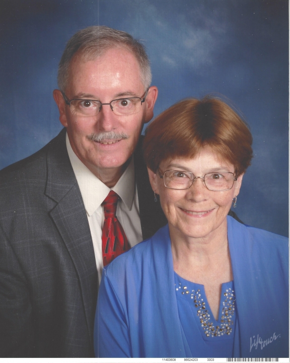 Joseph Wallin - Class of 1967 - Pennsauken High School