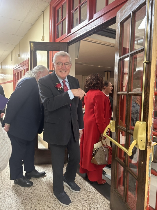 John DeAngelo - Class of 1960 - Paulsboro High School