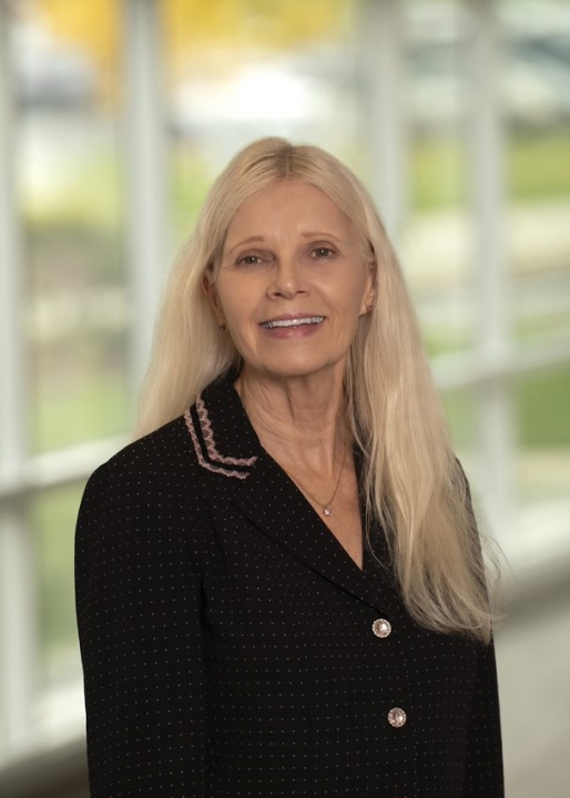 Donna Miller - Class of 1971 - Paulsboro High School