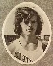 Randy Croce - Class of 1973 - Paulsboro High School