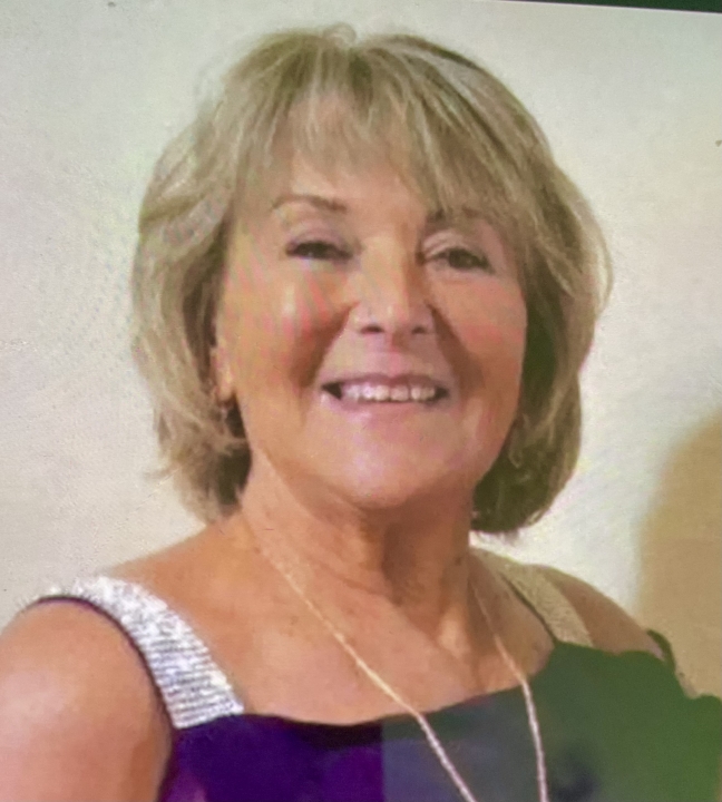 Rosemary Finazzo - Class of 1973 - Paulsboro High School