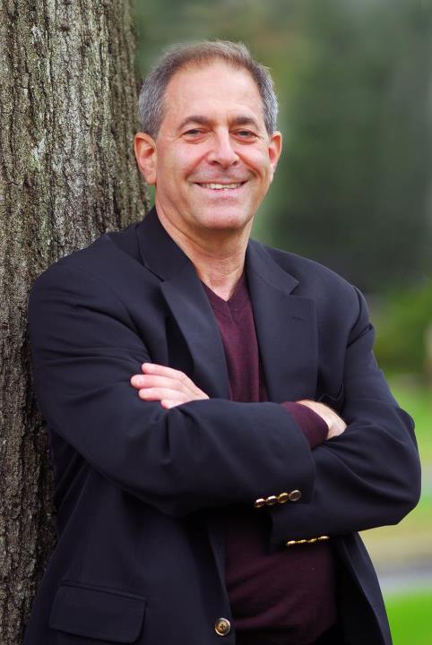 Gary Ellenbogen - Class of 1973 - Passaic High School