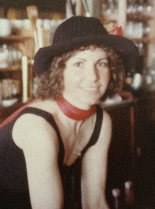 Celeste Gottlieb - Class of 1966 - Passaic High School