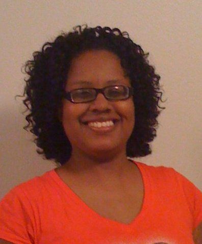 Bonnie Moore - Class of 1997 - Passaic High School