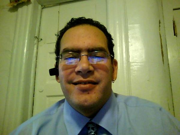 Hilton Velez - Class of 1984 - Passaic High School