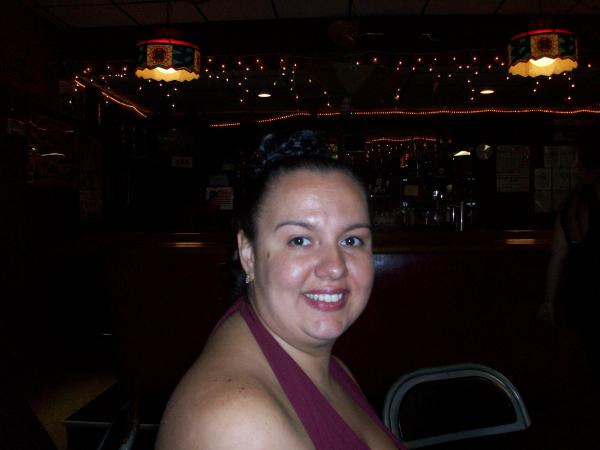 Lisette Rivera - Class of 1985 - Passaic High School