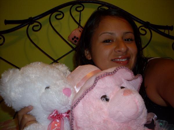 Sandra Paola - Class of 2005 - Passaic High School