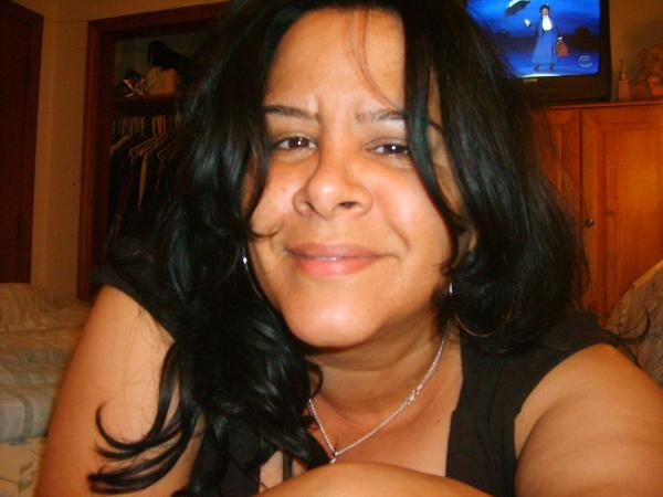 Yvette Montanez - Class of 1982 - Passaic High School