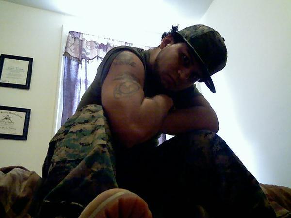 Daniel Matta - Class of 2000 - Passaic High School