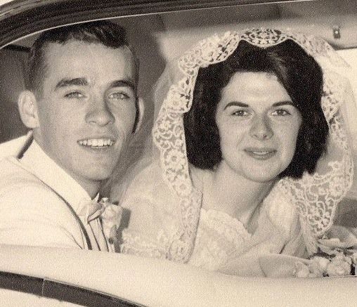 Carol Montague - Class of 1964 - Passaic High School