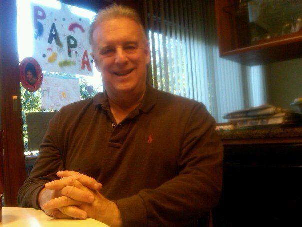 Harry Frankel - Class of 1963 - Passaic High School