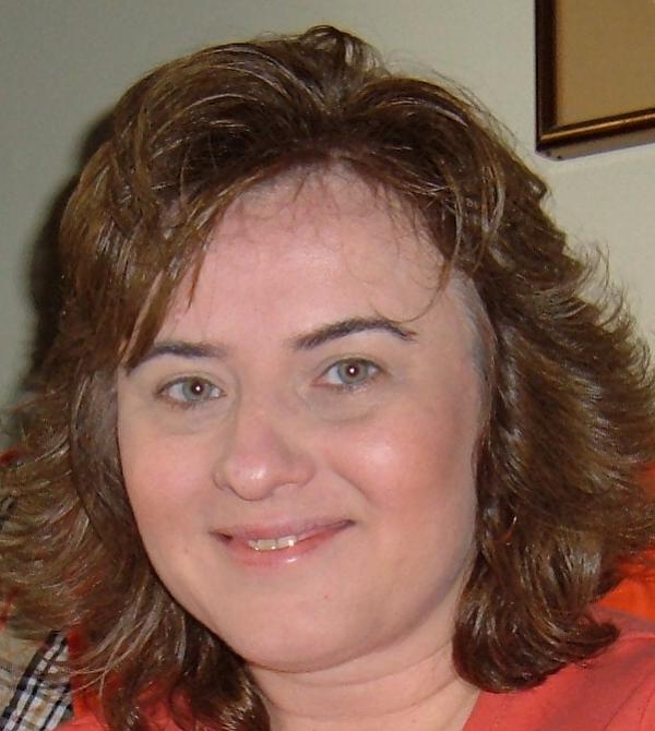 Helena Helm - Class of 1987 - Passaic High School