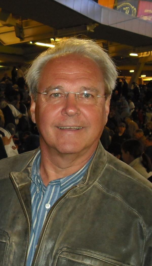 Ronald Solotruk - Class of 1970 - Passaic High School